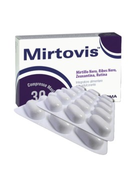 MIRTOVIS 30CPR