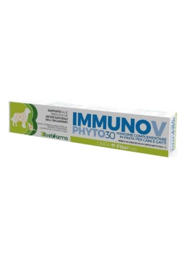 IMMUNOV PASTA 30G