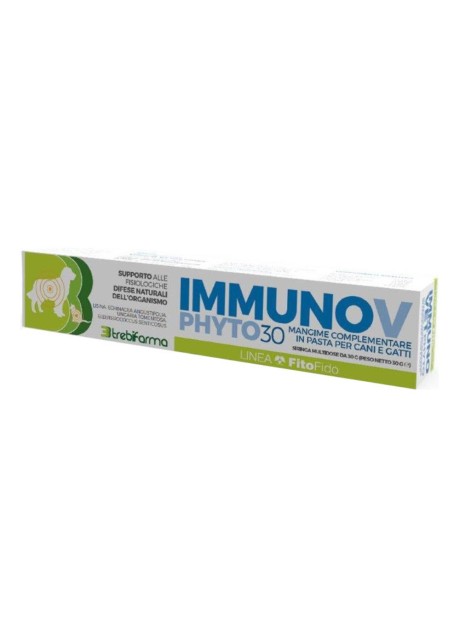 IMMUNOV PASTA 30G