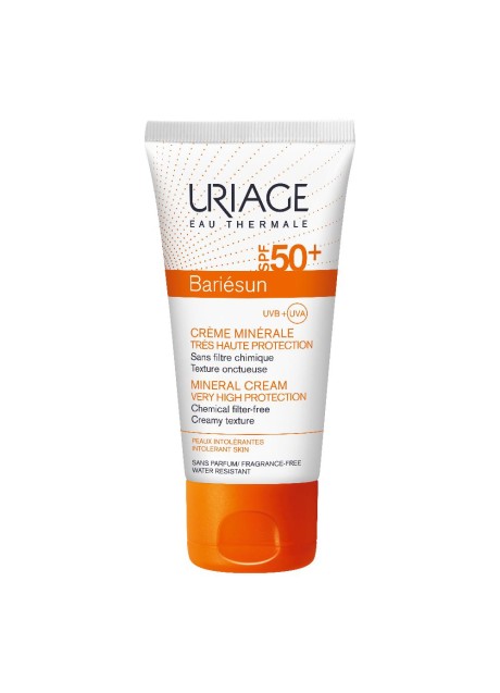 BARIESUN SPF50+ CREME