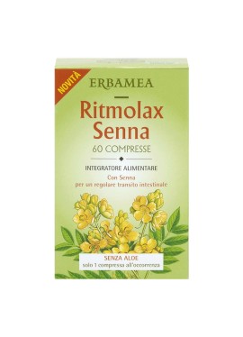 TISANA SENNA 100G