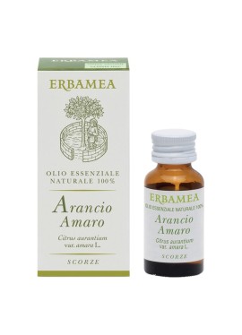 ARANCIO AMARO 10ML