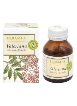 VALERIANA 50CPS VEG ERBAMEA