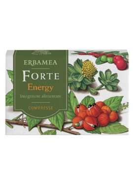 FORTE ENERGY 24CPR