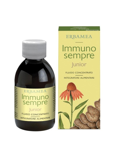 IMMUNOSEMPRE JUNIOR 200ML