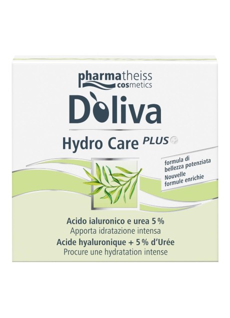 DOLIVA HYDRO CARE PLUS 50ML