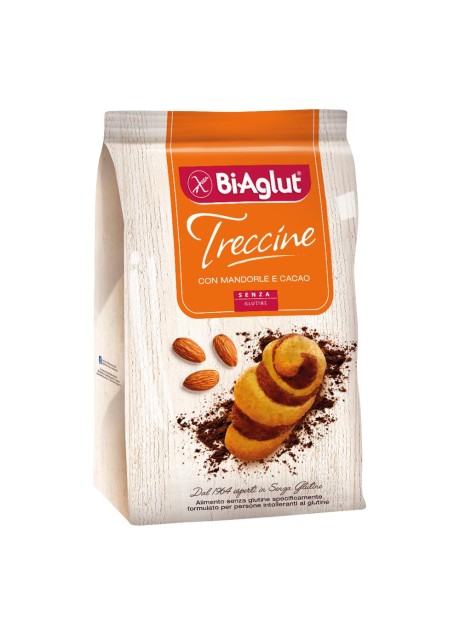 BIAGLUT TRECCINE 200G