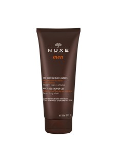 Nuxe men gel doccia multi uso - 200 millilitri
