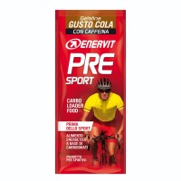 Enervit presport gusto cola - 1 busta