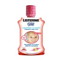 Listerine Smart Rinse 500 ml