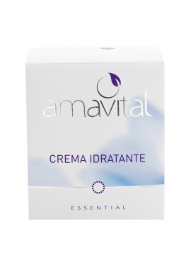 AMAVITAL CREMA IDRATANTE 50ML