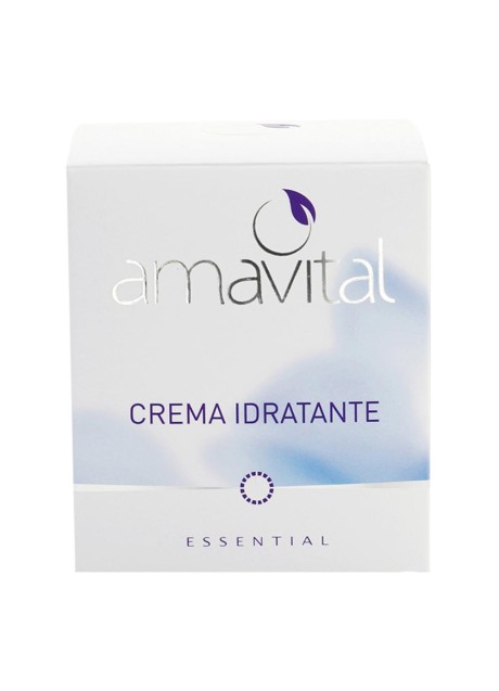 AMAVITAL CREMA IDRATANTE 50ML