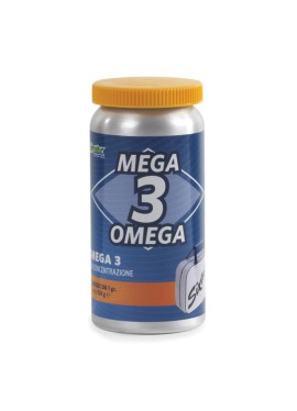 OMEGA 3-MEGA 90CPS SIXTUS