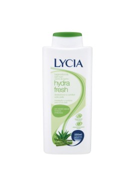 LYCIA-BAGNODOC HYDRA 750ML 2621<