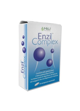 ENZICOMPLEX 24CPR