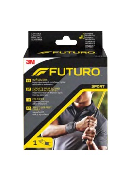 FUTURO SPORT POLSINO ELAST NE