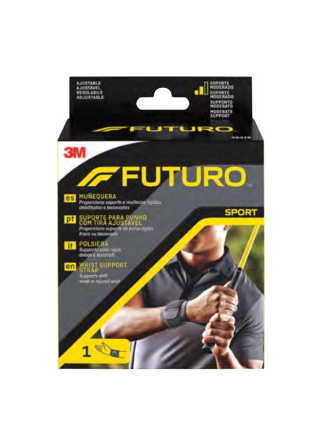 FUTURO SPORT POLSINO ELAST NE