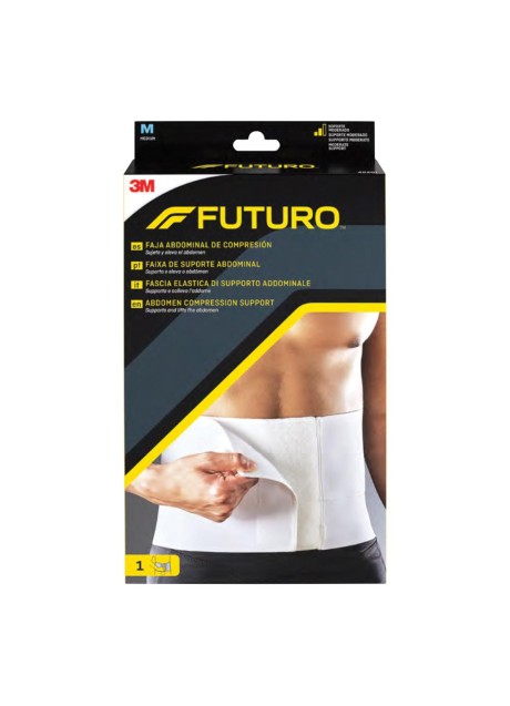 FUTURO FASCIA ELAST POST-OP M