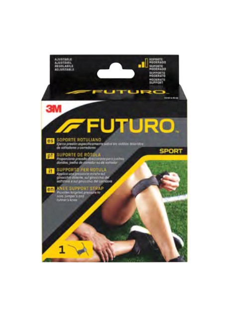 FUTURO SPORT SUPPORTO ROTULA