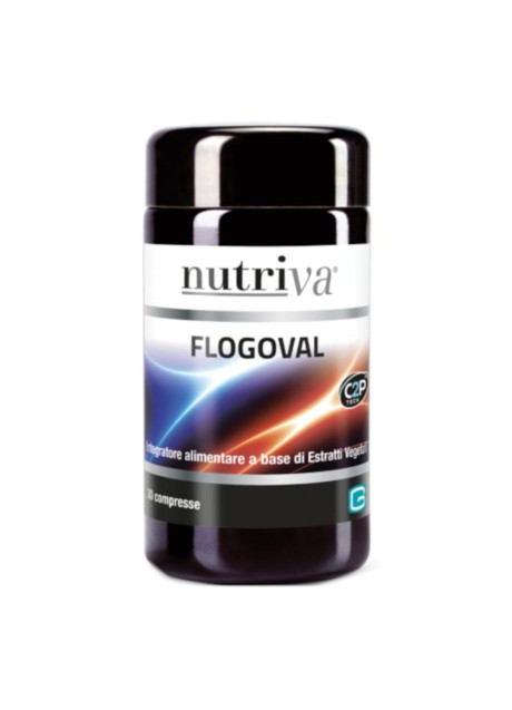 NUTRIVA FLOGOVAL