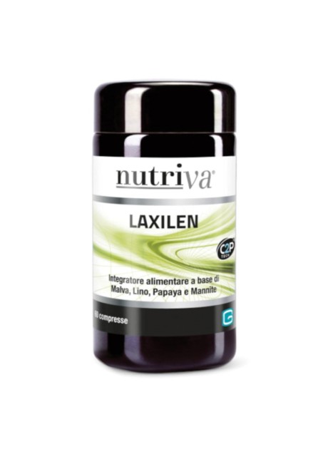 NUTRIVA LAXILEN