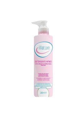 ILLA CARE DET INTIMO 300ML