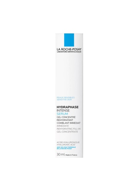 HYDRAPHASE SERUM 30ML