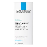 Effaclar mat - crema idratante La Roche Posay - 40 millilitri