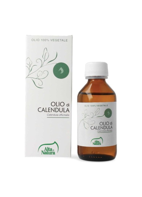 OLIO CALENDULA 100ML