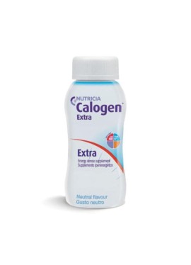 CALOGEN EXTRA NEUTRO 200ML
