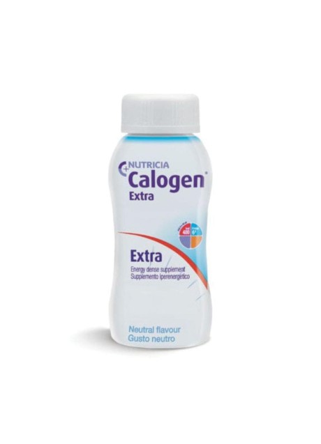 CALOGEN EXTRA NEUTRO 200ML