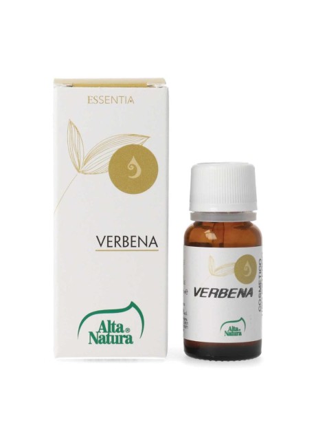 VERBENA OLIO ESSENZIALE 10ML