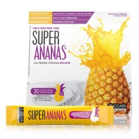 Super ananas 30 stick pack 10ml- drenante