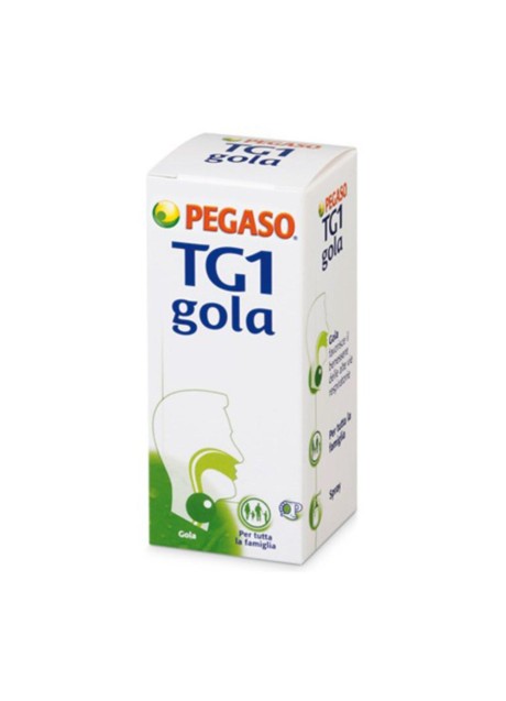 TG1 GOLA SPRAY 30ML