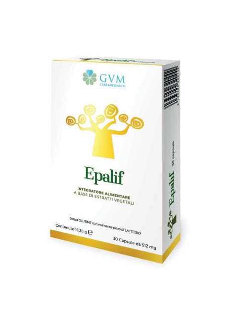 EPALIF 30CPS