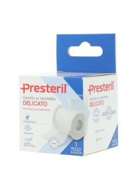 CER MEDIPRESTERIL ROC TNT5X500