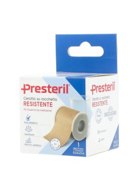 CER MEDIPRESTERIL TELA 5X500