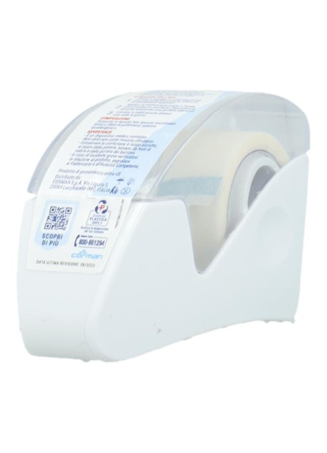 CER MEDIPRESTERIL TNT 5X2,5CM