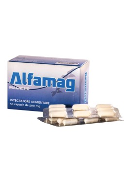 ALFAMAG 50CPS