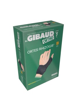 GIBAUD ORTHO RHIZOGIB DX 1