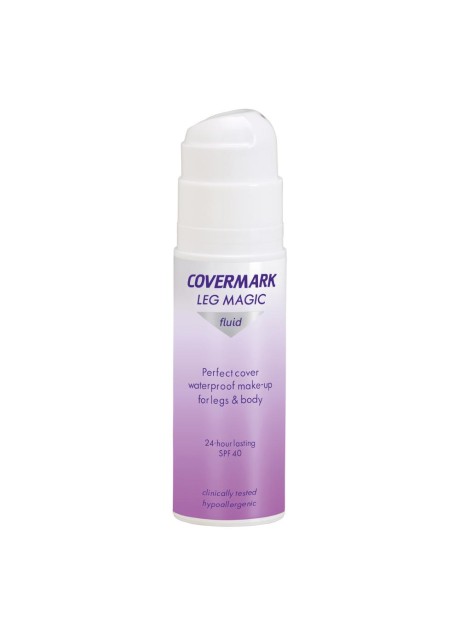 COVERMARK LEGMAGIC 50 75ML