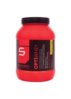 OPTIWHEY BANANA/VANIGLIA 900G