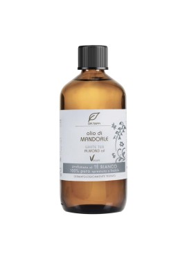 OLIO MANDORLE PROF TE BIANCO