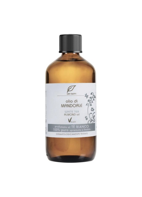 OLIO MANDORLE PROF TE BIANCO