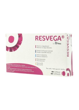 RESVEGA 60CPS
