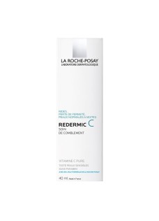 REDERMIC C PNM 40ML