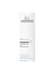 REDERMIC C UV 40ML