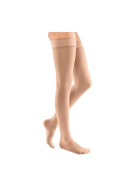 GAMBALETTO LUNGO MEDIVEN ELEGANCE K2 BEIGE 4