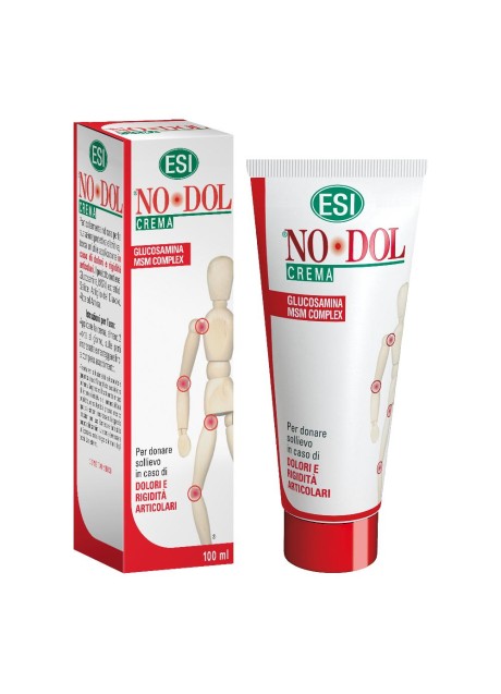 ESI NO DOL CREMA 100ML