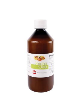 JOJOBA OLIO 500ML